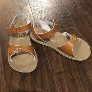 Sun Sea Surfer Sandals